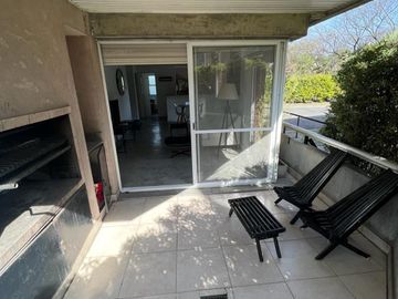 Venta 2 ambientes Terrazas del sol San Fernando.