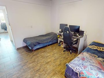 Venta  3 amb c/ terraza y cochera en Villa Urquiza