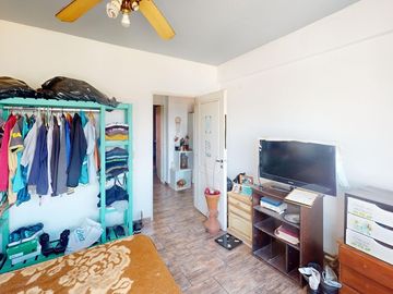 Venta  3 amb c/ terraza y cochera en Villa Urquiza