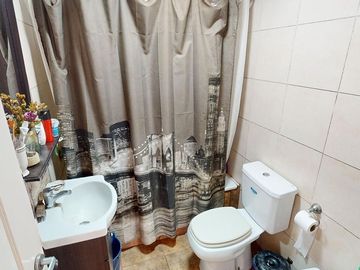 Venta  3 amb c/ terraza y cochera en Villa Urquiza