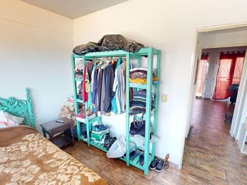 Venta  3 amb c/ terraza y cochera en Villa Urquiza