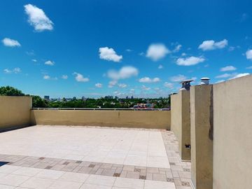 Venta  3 amb c/ terraza y cochera en Villa Urquiza