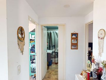 Venta  3 amb c/ terraza y cochera en Villa Urquiza