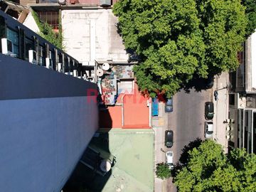 VENTA LOTE EN CHACARITA
