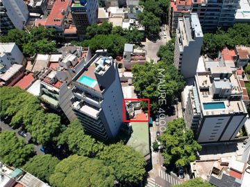 VENTA LOTE EN CHACARITA