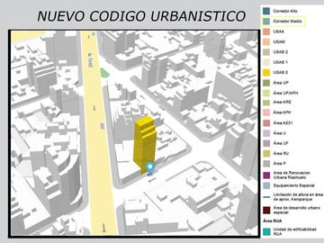VENTA LOTE EN CHACARITA