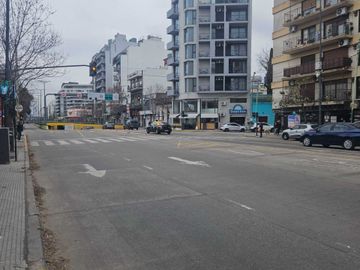 Terreno Venta Av San Martin 6044 Devoto 1300 m tot