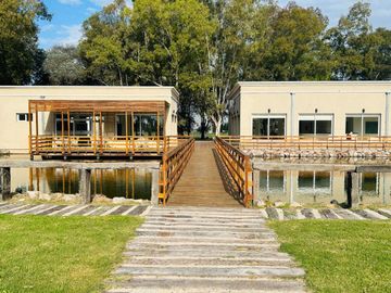 Venta Lote 726 mts Barrio Privado Lomas de Ezeiza