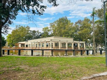 Venta Lote 726 mts Barrio Privado Lomas de Ezeiza