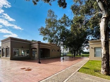 VENTA LOTE 1009 MTS BARRIO PRIVADO LOMAS DE EZEIZA