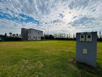 VENTA LOTE 1009 MTS BARRIO PRIVADO LOMAS DE EZEIZA