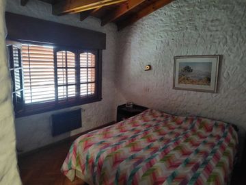 Hermoso Chalet - Acepta Permuta
