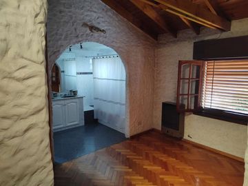 Hermoso Chalet - Acepta Permuta