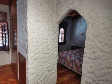 Hermoso Chalet - Acepta Permuta