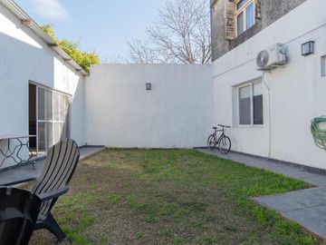 VENTA PH 3 AMB DEP JARDIN QUINCHO SAAVEDRA PERMUTA