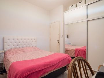 VENTA PH 3 AMB DEP JARDIN QUINCHO SAAVEDRA PERMUTA