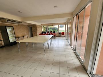 Alquiler 2 amb. c/balcón y amenities en Caballito