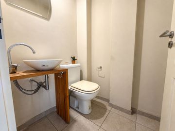 Venta 3 amb, 2 cocheras, APTO CRÉDITO