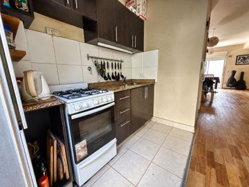 Venta 3 amb, 2 cocheras, APTO CRÉDITO