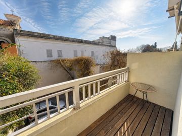 Venta 3 amb, 2 cocheras, APTO CRÉDITO