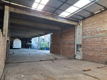 ALQUILER GALPON/DEPOSITO LANUS OESTE