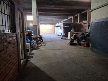 ALQUILER GALPON/DEPOSITO LANUS OESTE
