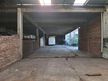 ALQUILER GALPON/DEPOSITO LANUS OESTE