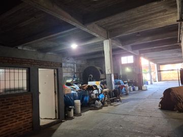ALQUILER GALPON/DEPOSITO LANUS OESTE