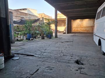 ALQUILER GALPON/DEPOSITO LANUS OESTE