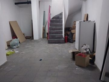 ALQUILER DE LOCAL EN PARQUE CHACABUCO