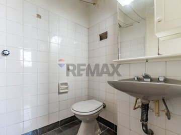 VENTA DPTO 3 AMB Y DEPENDENCIA PARQUE CHACABUCO