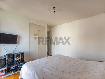 VENTA DPTO 3 AMB Y DEPENDENCIA PARQUE CHACABUCO