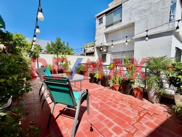 VENTA DEPTO 5 AMB C/ BALCÓN, 2 COCHERAS Y PATIO
