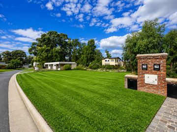 Venta lote barrio privado  Las Prunas 786 m