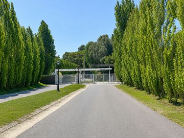 Venta lote barrio privado  Las Prunas 786 m