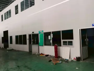 For sale Factory 3668 sq.m. in Bang Phli, Samut Prakan