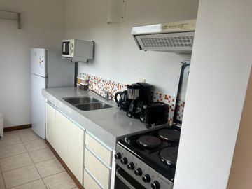 Venta departamento Villa Gesell