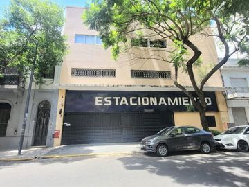 Venta Cochera en  Almagro