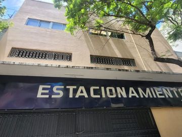 Venta Cochera en  Almagro