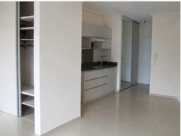 Venta departamento con balcon apto prof  comercial