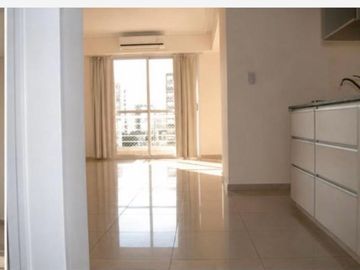 Venta departamento con balcon apto prof  comercial