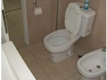 Venta departamento con balcon apto prof  comercial