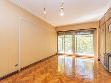 Depto Venta 4 amb con balcon Palermo