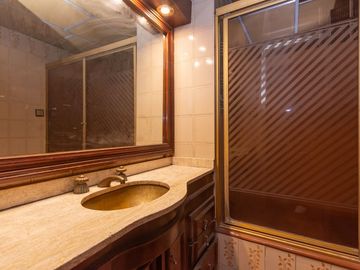 Depto Venta 4 amb con balcon Palermo