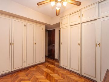 Depto Venta 4 amb con balcon Palermo