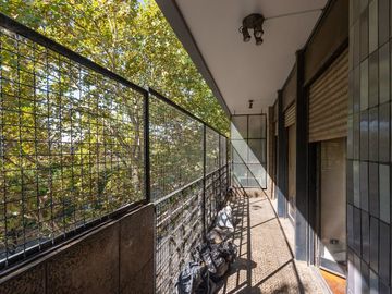 Depto Venta 4 amb con balcon Palermo