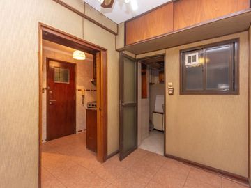Depto Venta 4 amb con balcon Palermo
