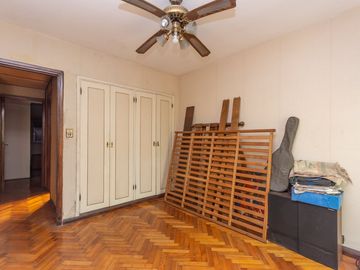 Depto Venta 4 amb con balcon Palermo