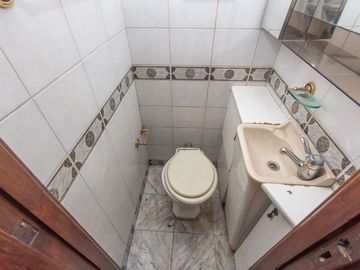 Depto Venta 4 amb con balcon Palermo