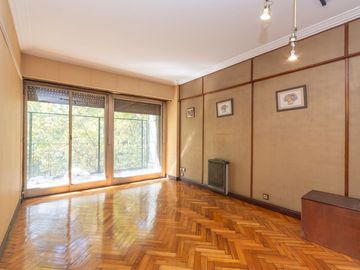 Depto Venta 4 amb con balcon Palermo